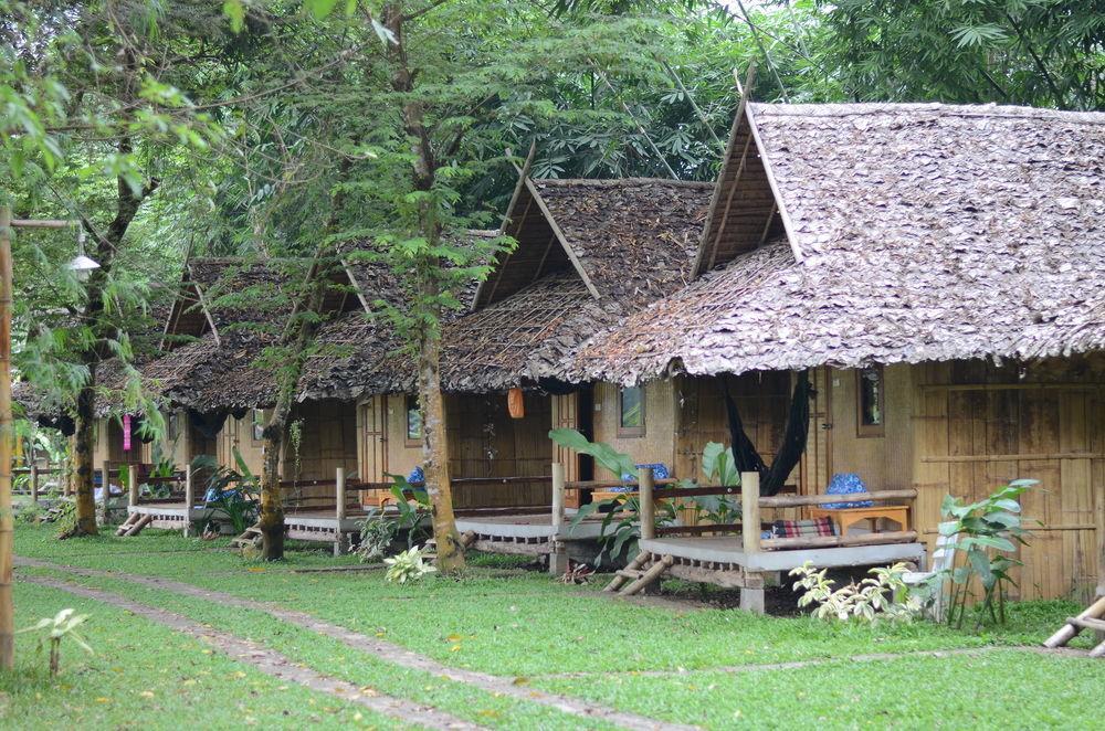 Baan Pai Riverside Resort Exterior photo